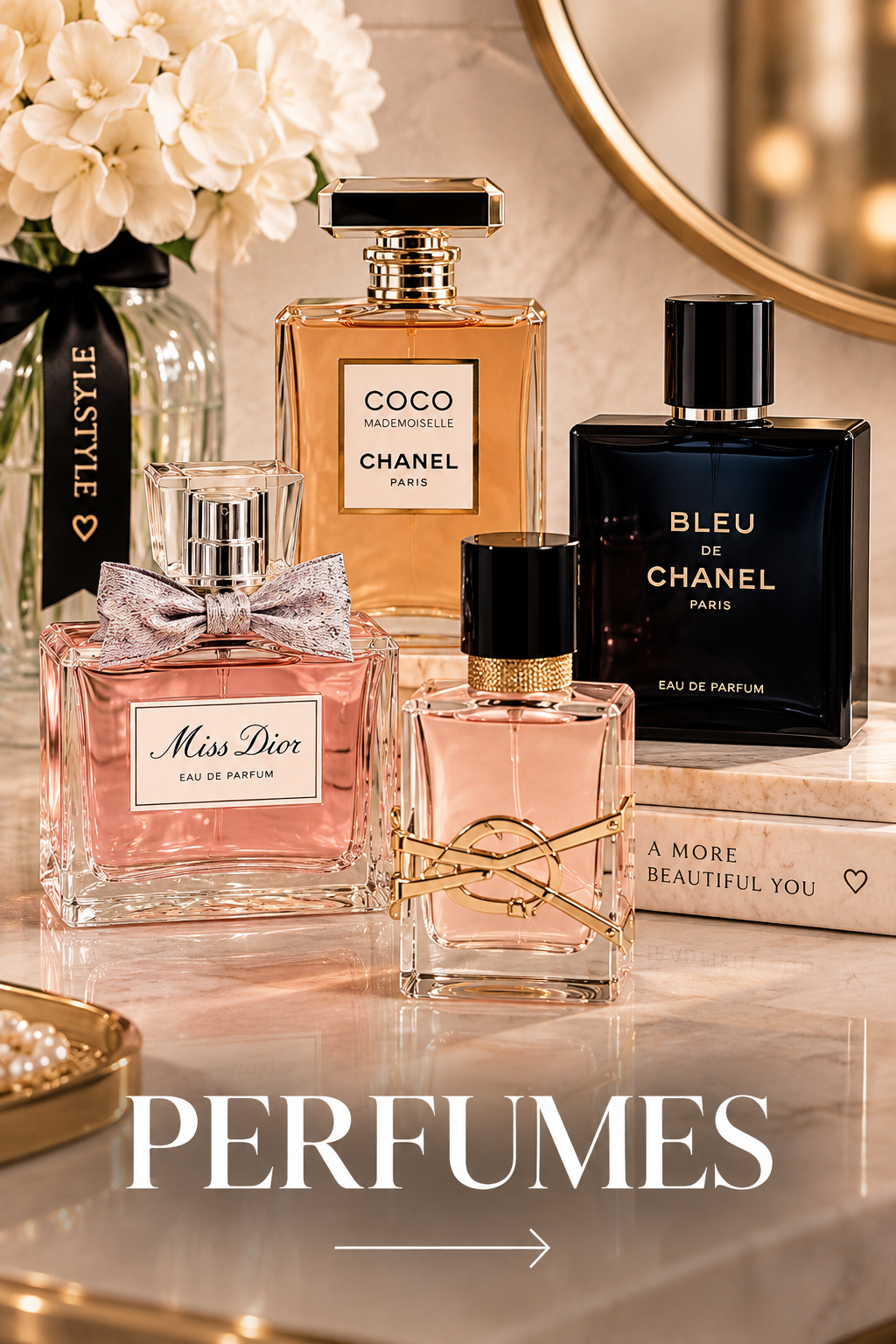 Perfumes