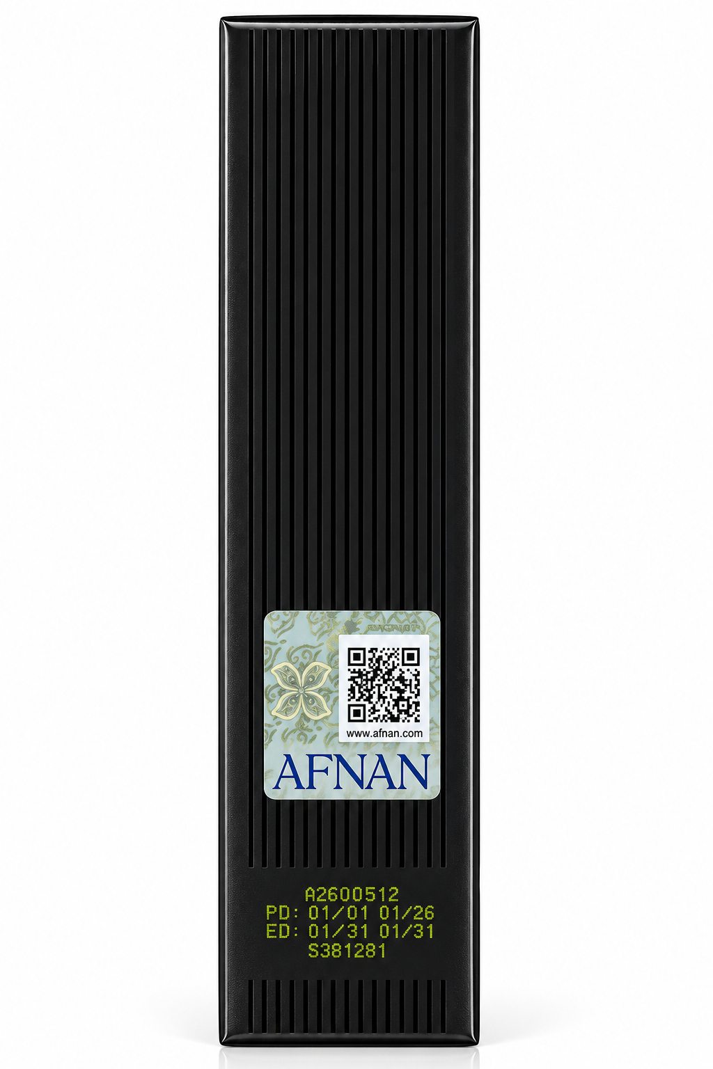 Afnan 9PM Eau de Parfum for Men – 3.4 oz / 100 ml
