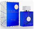 Armaf Club de Nuit Blue Iconic Eau de Parfum for Men – 3.6 oz / 105 ml