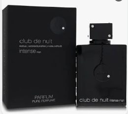 Armaf Club de Nuit Intense Man Eau de Toilette – 3.6 oz / 105 ml