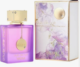 Armaf Club de Nuit Maleka Eau de Parfum for Women – 3.6 oz / 105 ml