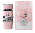 Lattafa Yara Eau de Parfum for Women – 3.4 oz / 100 ml