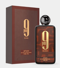 Afnan 9PM Elixir Parfum Intense Unisex – 3.4 oz / 100 ml